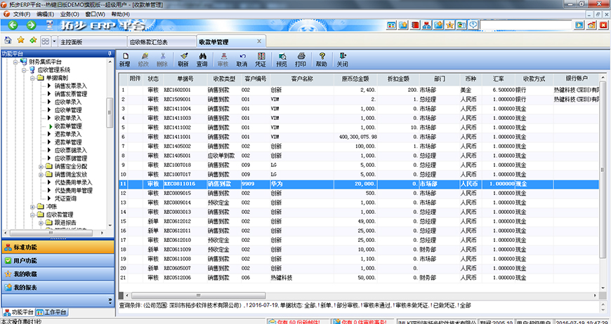 �ز�ERP�տ�ι���