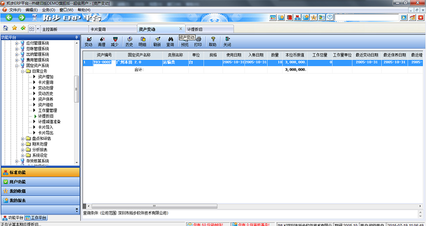 �ز�ERP�̶��Y�a(ch��n)׃��(d��ng)̎��