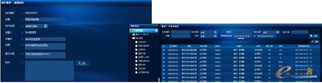 RIIL V6.0 IT綜合運維管理平臺