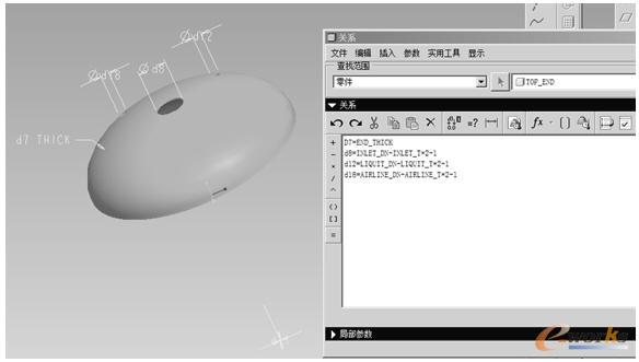 發布布局參數傳遞