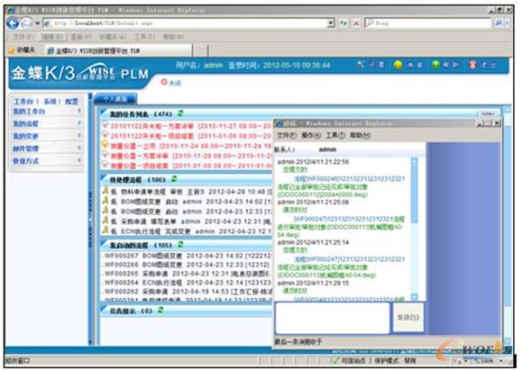 ͨ�^PLMƽ�_�鿴�����΄�