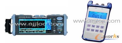 吉隆光纖主要產品示意圖