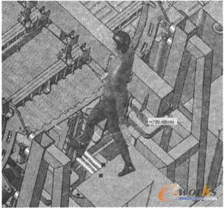 增設工藝地板圖