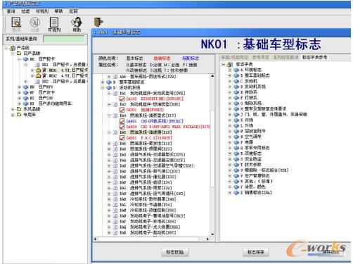 產品平臺的策劃及定義