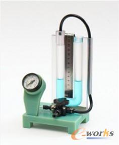 醫學設備夾具——Objet Connex類ABS數字材料3D打印 醫學設備夾具——Objet Connex類ABS數字材料3D打印