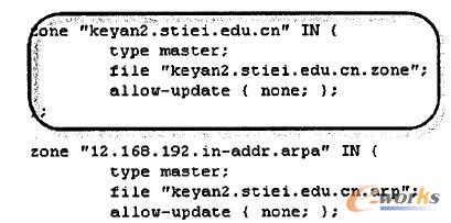 定義新的區域 定義新的區域