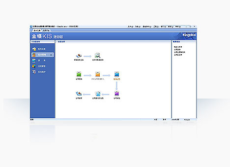 ���KIS�����V8.1