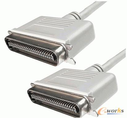 SCSI�ӿ����