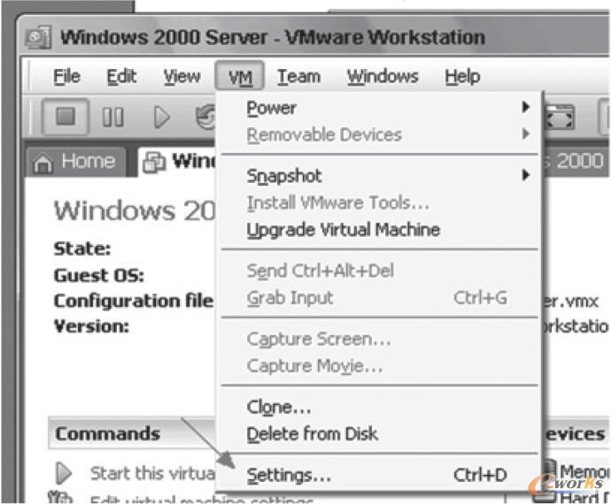 VMware̓�M�C��̓�M�W(w��ng)�j�ؓ�Y(ji��)��(g��u)������