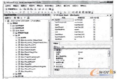 Qica,Ware樹狀結構