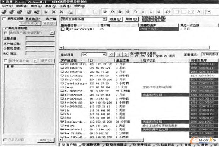  ERAC����������