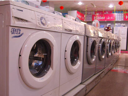 APS家電行業解決方案