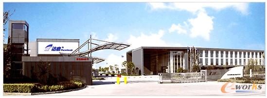 圖1 法泰電器(江蘇)股份有限公司