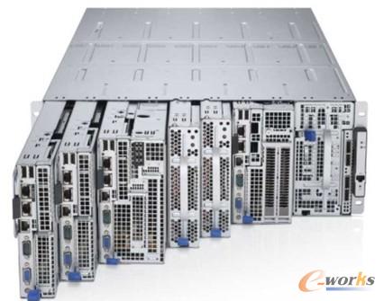 �D3 DELL PowerEdge C8000������