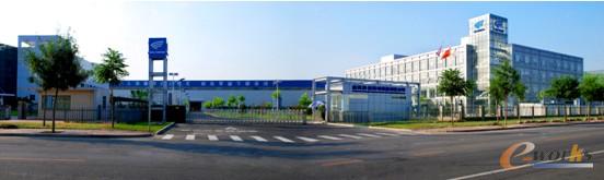 圖1 新疆金風科技股份有限公司