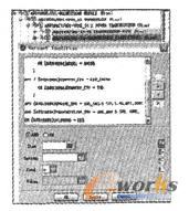 IA創建變量條件 IA創建變量條件