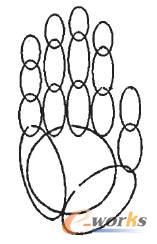 ̓�M�֎׺�ģ��