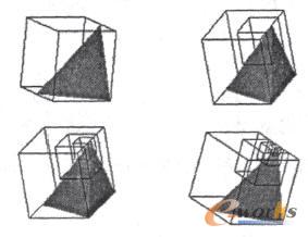 �����еķָ�