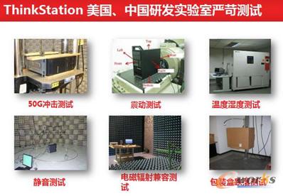 ThinkStation�аl����ҵĿ��̜yԇ