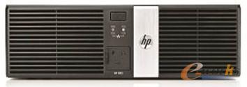 圖1:HP RP3緊湊型多功能零售系統