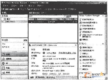 ����SCVMM 2008 R2��������(w��)�T��(sh��)�F(xi��n)˽����