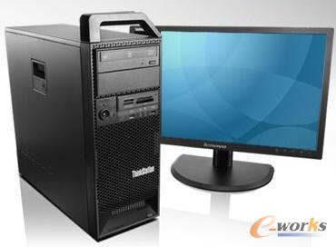 ��ThinkStation S30����վ