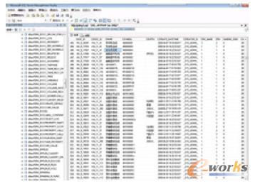 汽車產(chǎn)品數(shù)據(jù)庫