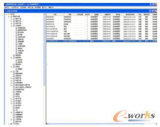 汽車產(chǎn)品的汽車部件數(shù)據(jù)瀏覽