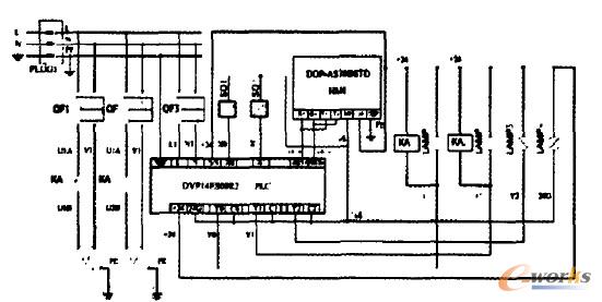 ϵ�y(t��ng)Ӳ����·�D