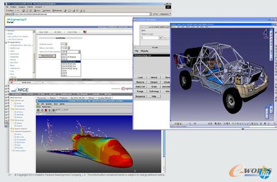 ����Web���ݿ͑��˵�3D��ҕ��