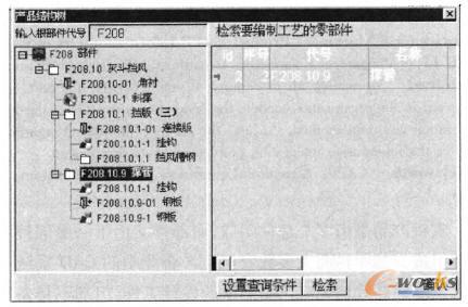農(nóng)機(jī)產(chǎn)品信息模型樹(shù)