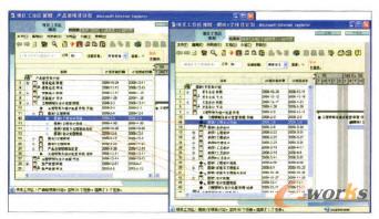層次化的項目階段一關卡結構的實現