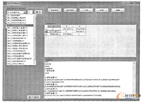 Y�����_�ķ���ģ��