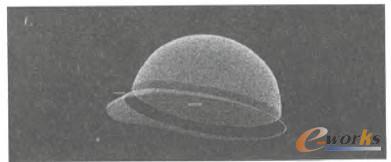 點云數據的分塊