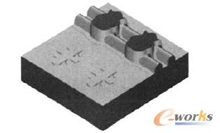 �����⚤��(d��ng)ģ��о�ӹ�ģ�MЧ