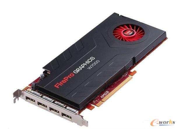 �{��FirePro W7000