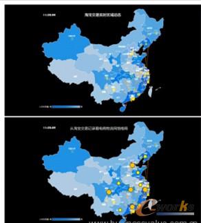 菜鳥物流園區究竟怎么建?