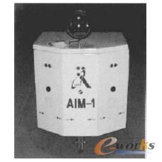 移動機器人AIM