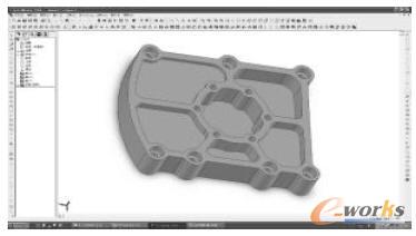 使用SolidWorks進(jìn)行產(chǎn)品設(shè)計(jì)
