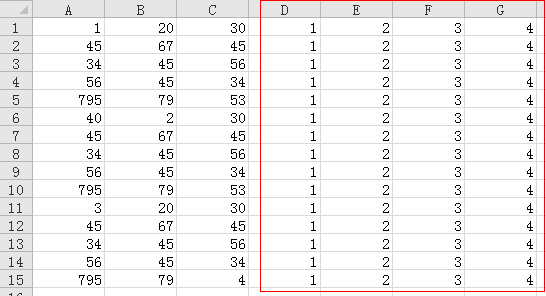 Excel�Ѓ��ݲ��Ԫ��
