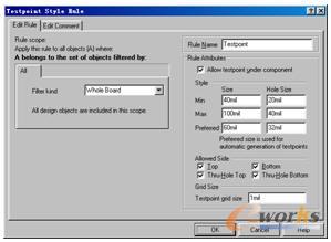 Testpoint Style Rules��Ԓ��