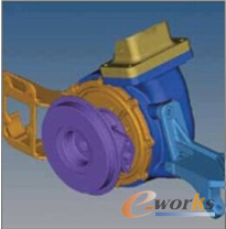 �D1 ����Ԫģ��