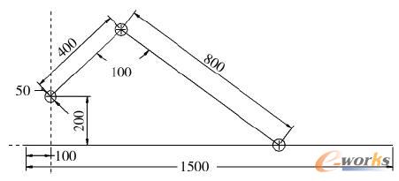 �Ǽ�ģ��(mm)