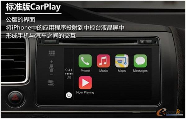 �O(p��ng)��CarPlay