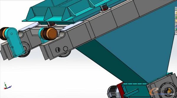 抗鋸齒效果明顯