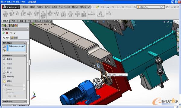 裝配設(shè)計(jì)
