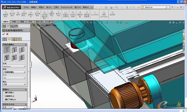 設(shè)計(jì)變更