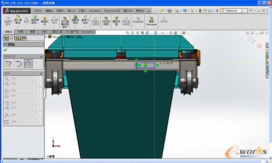 載入與常規(guī)操作