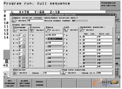 ȫ����Ч�����O��