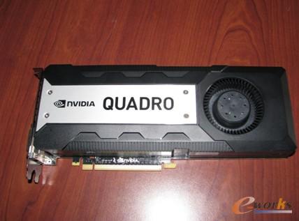�D1 ���_Quadro K6000���I�@��